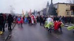 Z dalekiego kraju przez... Mazowsze