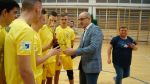 Zakończenie gminnej ligi "halówki"2019/2020 - XV edycja