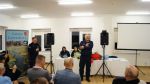 Debata społeczna z funkcjonariuszami Policji