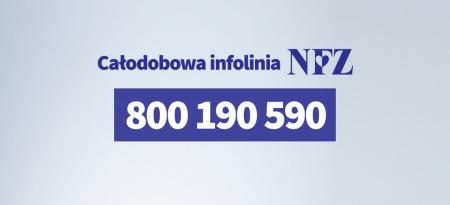 Koronawirus. Aktualizowane informacje