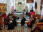 Kwartet smyczkowy Baltic Neopolis Ensemble