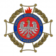 Logo związku ochotniczych straży pożarnych