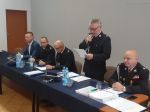 Zjazd Oddziału Gminnego Związku Ochotniczych Straży Pożarnych w Czernikowie