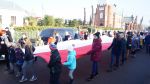 Obchody 103 rocznicy odzyskania przez Polskę Niepodległości