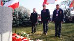 Obchody 103 rocznicy odzyskania przez Polskę Niepodległości