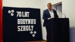 Obchody 70-lecia budynku szkoły podstawowej w Czernikowie