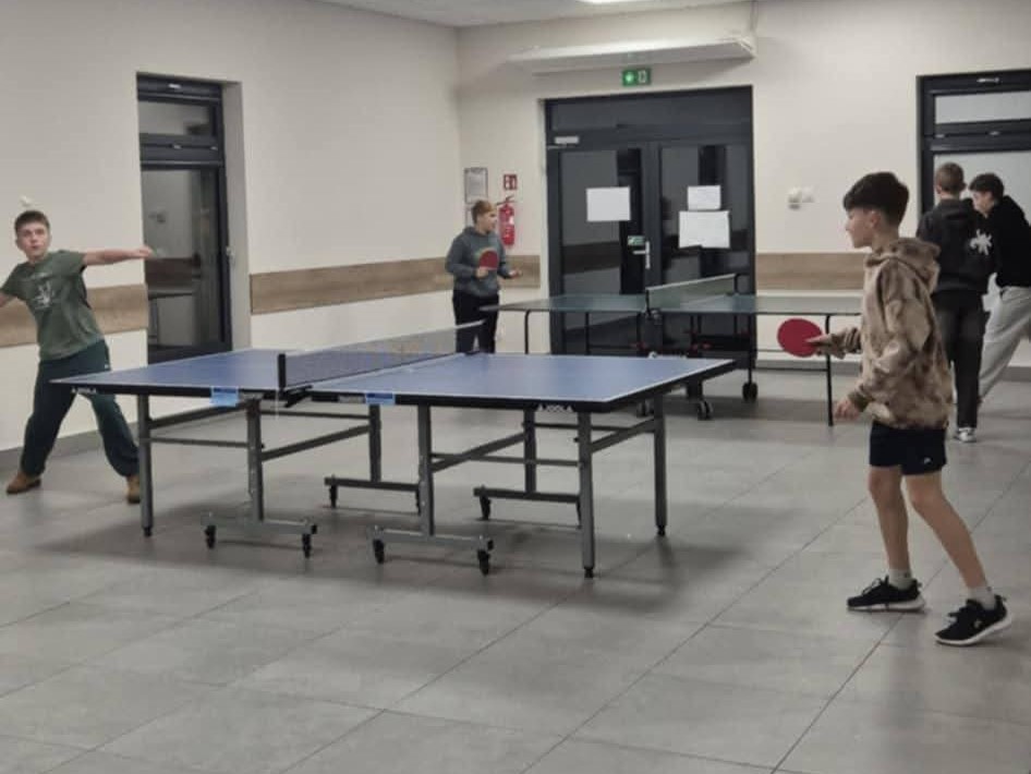 Klub Młodzieżowy Młodych odkrywców