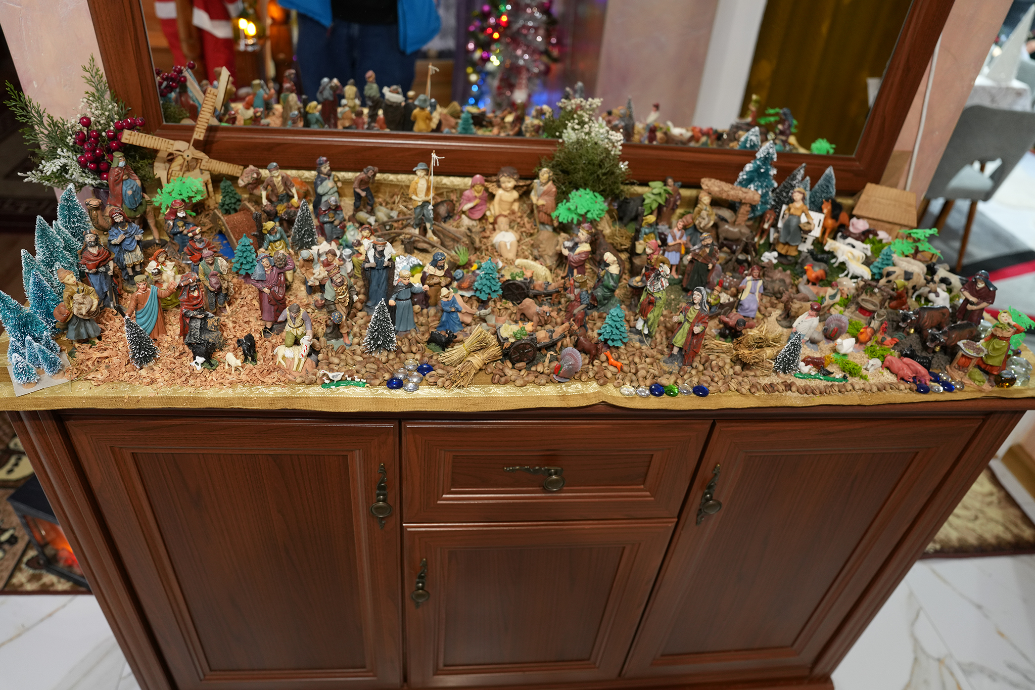 Galeria Świątecznych Dekoracji – Wygoda