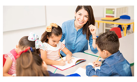 Zapraszamy do Przedszkola Publicznego „W Stumilowym Lesie” oraz oddziałów przedszkolnych w szkołach podstawowych!