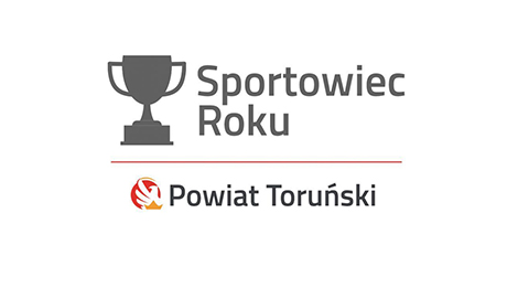Czas na sportowe święto w powiecie toruńskim! Zgłoś swoich mistrzów i pokaż ich sukcesy!