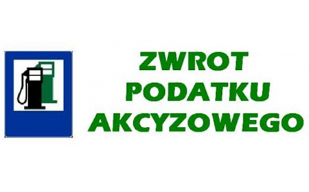 Zwrot podatku akcyzowego zawartego w cenie oleju I termin 2026