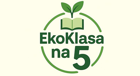 Ekoklasa na 5