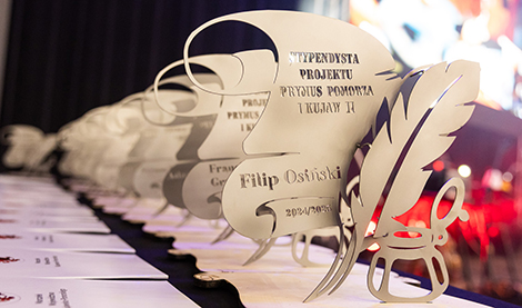 Stypendia dla prymusów – nabór wniosków