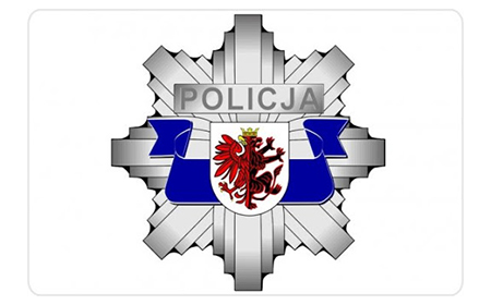 Informacja Komisariatu Policji w Dobrzejewicach