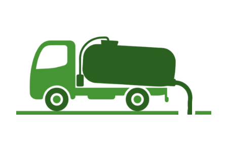 Obowiązkowa kontrola zbiorników bezodpływowych  i przydomowych oczyszczalni ścieków