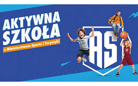 Gmina Czernikowo w Aktywnej Szkole