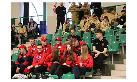 XII Wojewódzki Turniej Halowej Piłki Nożnej Młodzieżowych Drużyn Pożarniczych „Młody Strażak Cup Brodnica 2026”