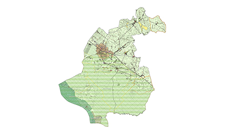 Ogłoszenie Wójta Gminy Czernikowo