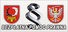 Nieodpłatna pomoc prawna