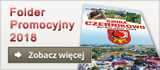 Folder Promocyjny 2018