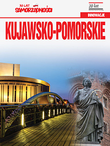 30 lat samorządności