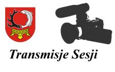 Transmisje sesji