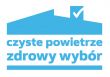Logo Czyste Powietrze