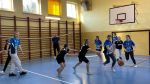 Gminne zawody w mini koszykówce dziewcząt