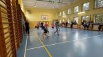 Gminne zawody w mini koszykówce dziewcząt