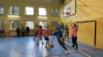 Gminne zawody w mini koszykówce dziewcząt