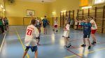 Gminne zawody w mini koszykówce chłopców
