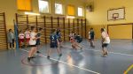 Gminne zawody w mini koszykówce chłopców