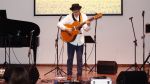 Charytatywny koncert „Miejcie nadzieję…”