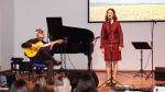 Charytatywny koncert „Miejcie nadzieję…”