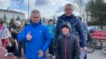 Gminne mistrzostwa w biegach przełajowych