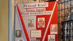 Uroczyste obchody Święta Narodowego Trzeciego Maja