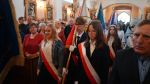 Uroczyste obchody Święta Narodowego Trzeciego Maja