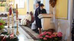 Uroczyste obchody Święta Narodowego Trzeciego Maja