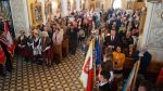Uroczyste obchody Święta Narodowego Trzeciego Maja