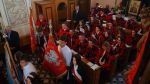 Uroczyste obchody Święta Narodowego Trzeciego Maja