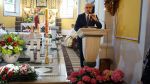 Uroczyste obchody Święta Narodowego Trzeciego Maja