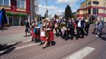 Uroczyste obchody Święta Narodowego Trzeciego Maja
