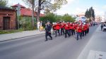 Uroczyste obchody Święta Narodowego Trzeciego Maja
