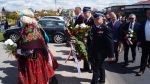 Uroczyste obchody Święta Narodowego Trzeciego Maja