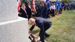 Uroczyste obchody Święta Narodowego Trzeciego Maja