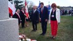 Uroczyste obchody Święta Narodowego Trzeciego Maja