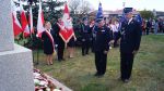 Uroczyste obchody Święta Narodowego Trzeciego Maja