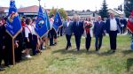 Uroczyste obchody Święta Narodowego Trzeciego Maja