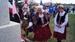 Uroczyste obchody Święta Narodowego Trzeciego Maja