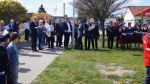 Uroczyste obchody Święta Narodowego Trzeciego Maja